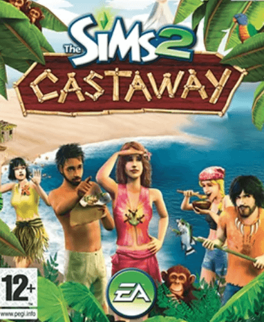 sims 2 castaway stories download
