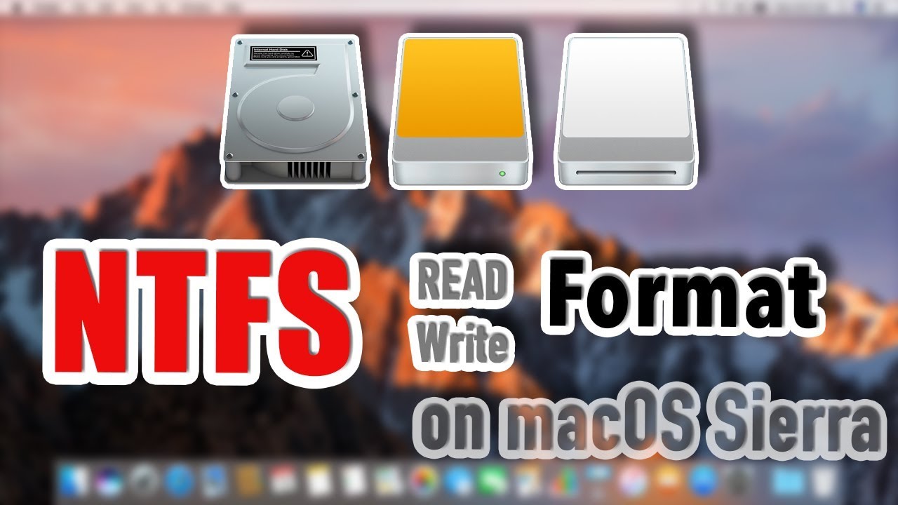 cracked ntfs driver for mac 10.12.6